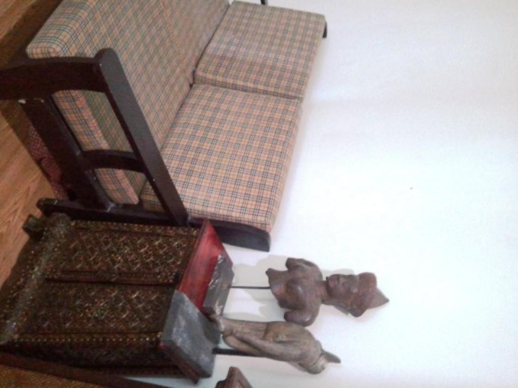 Hello Guest House Banguecoque Exterior foto