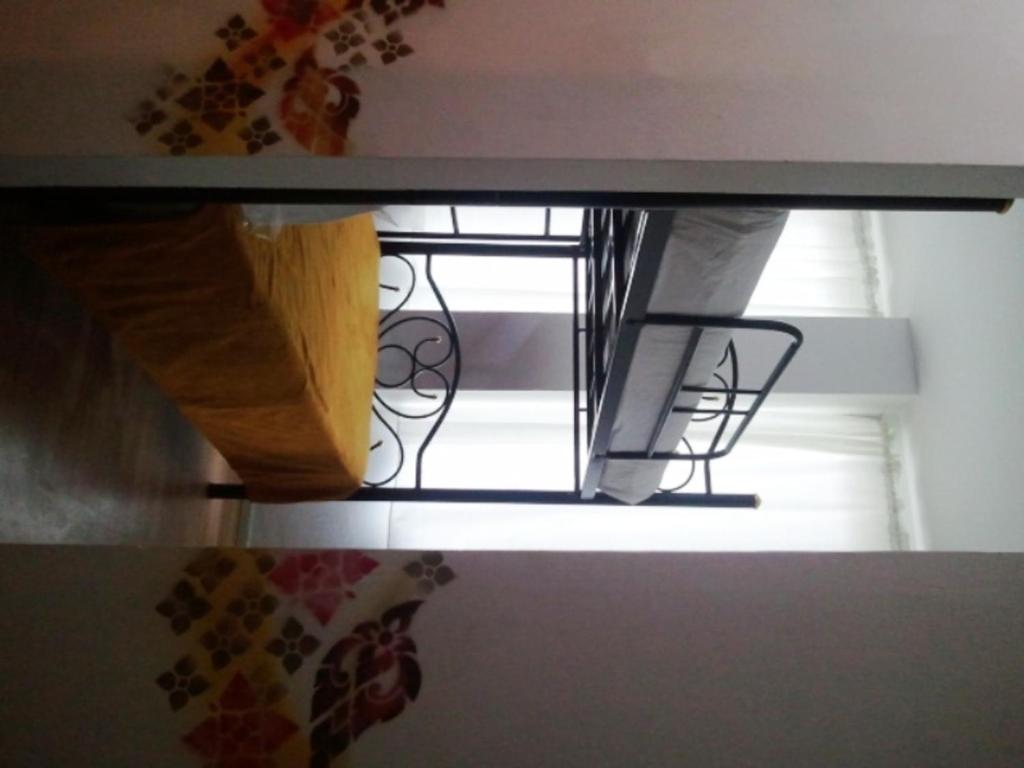 Hello Guest House Banguecoque Exterior foto